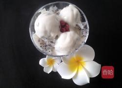 火龙果酸奶球的做法图解5