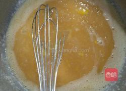 马拉糕的做法图解1