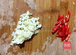 凉拌秋葵的做法图解3