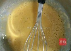 红糖香蕉戚风的做法图解6