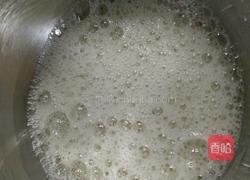 红糖香蕉戚风的做法图解8