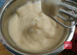 红糖香蕉戚风的做法图解10