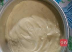 红糖香蕉戚风的做法图解14