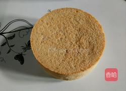 红糖香蕉戚风的做法图解15