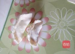 西葫芦鸡蛋虾皮饺子的做法图解7