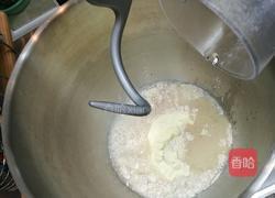 益糖全麦餐包(糖尿病糖友食谱)(减肥瘦身适用)的做法图解2