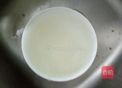 胡萝卜凉拌粉丝的做法图解4