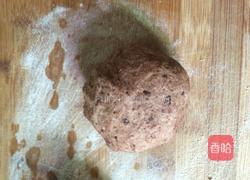 双色小馒头的做法图解3