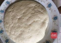 双色小馒头的做法图解4