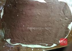 双色小馒头的做法图解6