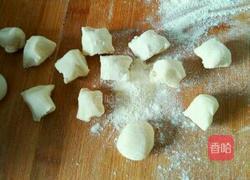 麦穗饺子的做法图解4