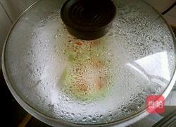 蜜汁白萝卜的做法图解4