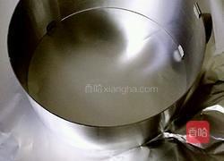豆沙烤奶(糯米)糕的做法图解6