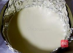 豆沙烤奶（糯米）糕的做法图解9