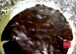 豆沙烤奶（糯米）糕的做法图解10