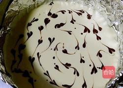 豆沙烤奶（糯米）糕的做法图解13