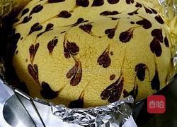 豆沙烤奶（糯米）糕的做法图解15