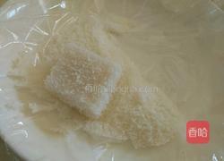 椰奶冻的做法图解4