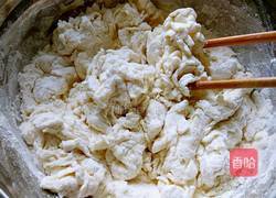 简易版千层肉饼的做法图解2