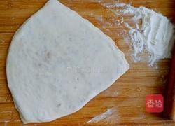 简易版千层肉饼的做法图解11