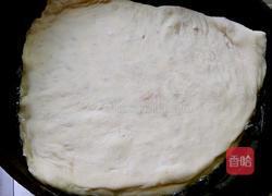 简易版千层肉饼的做法图解12