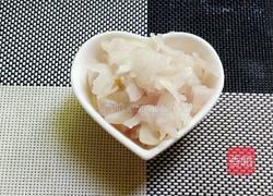 葱油鸡蛋面的做法图解2