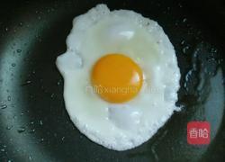 葱油鸡蛋面的做法图解5