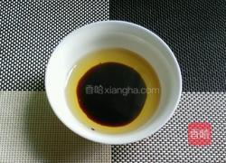 葱油鸡蛋面的做法图解10