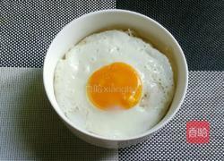 葱油鸡蛋面的做法图解11