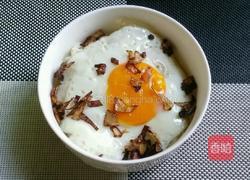 葱油鸡蛋面的做法图解12