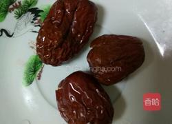 小米山药粥的做法图解3