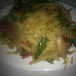 马铃薯的做法[图]