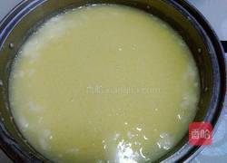 小米粥的做法图解5