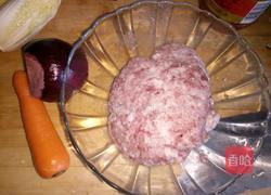 娃娃菜盒的做法图解2