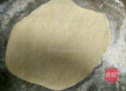 奶香南瓜双色馒头(还有焦糖花卷)的做法图解4