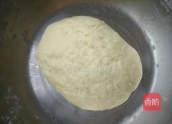 豆渣馒头的做法图解4