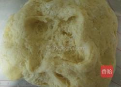 豆渣馒头的做法图解5