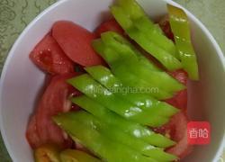 炒馍的做法图解2