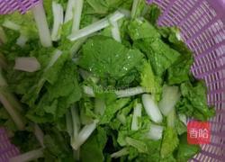 炒馍的做法图解5