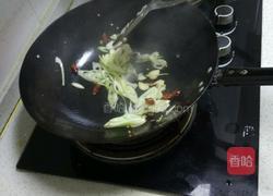 炒馍的做法图解8