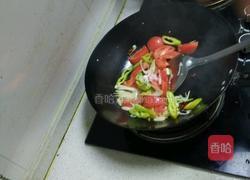 炒馍的做法图解9