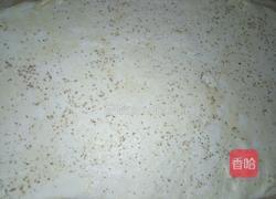 芝麻椒盐花卷的做法图解9