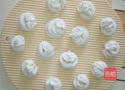 芝麻椒盐花卷的做法图解14