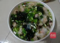 Illustration of how to make wontons 5