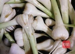东北糖蒜腌制做法的做法图解3