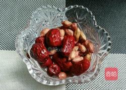 四红补血汤的做法图解2