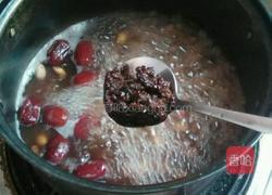 四红补血汤的做法图解4