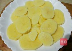 粉蒸土豆五花肉的做法图解5