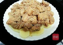 粉蒸土豆五花肉的做法图解7