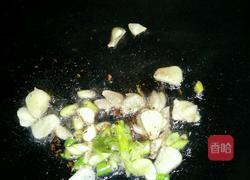 卷薄饼的做法图解3